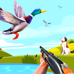 Cover Image of Tải xuống <b> Duck Hunt 2020 </b>  APK
