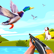 <b> Duck Hunt 2020 </b>