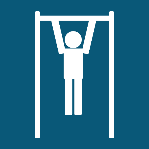 Zonas de Musculación logo