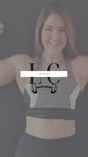 Android application Lacecosgrovept screenshort