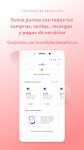 screenshot of Ualá: tus finanzas en una app