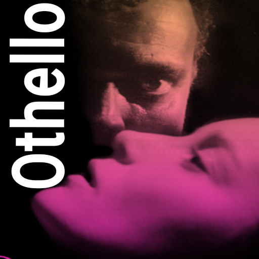 Othello Drama (ওথেলো নাটক)  Icon