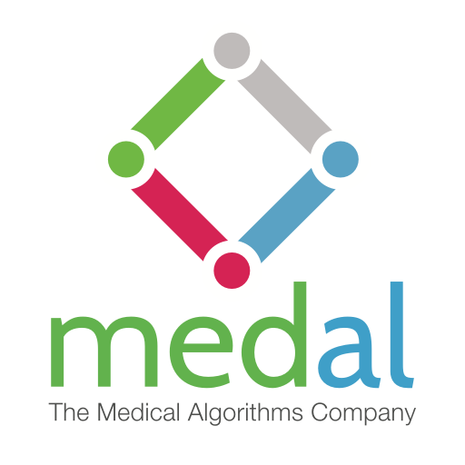 Medical Calculators Algorithms 2.0 Icon