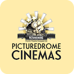 Cover Image of Tải xuống Picturedrome Cinemas 6.0.5 APK