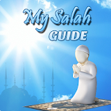 My Salah Guide icon