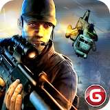 Army IGI Commando Gun Shoot Adventure Shooting 3D icon