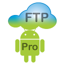 FTP Server Ultimate Pro icon