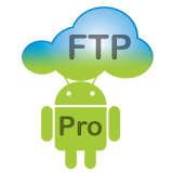 FTP Server Ultimate Pro icon