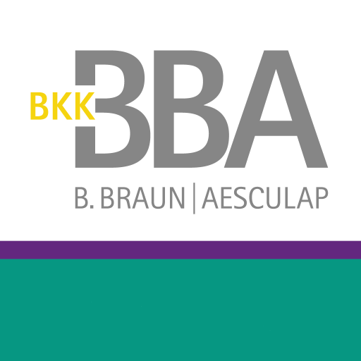 BKK BBA - Gesundheits-App logo