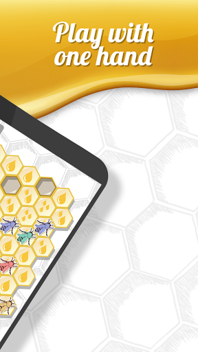 Take the Honey - Multiplayer B Screen 2