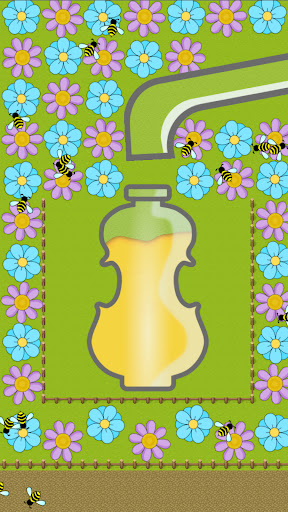 Idle Bee: Swarm Simulator Screen 3