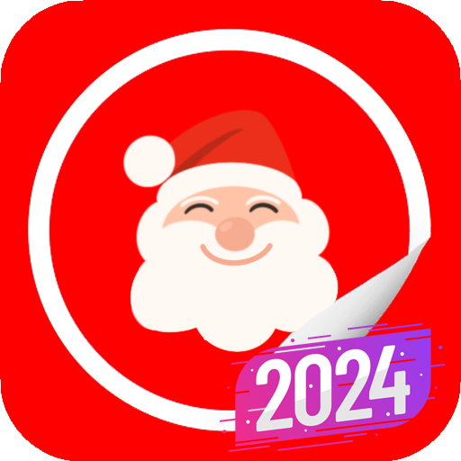 Download Figurinhas de Natal e Ano Novo 5.0 Apk for android
