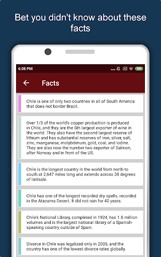 Santiago Travel and Explore Off