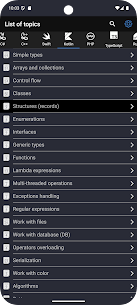Code Recipes 2.58 Apk 3
