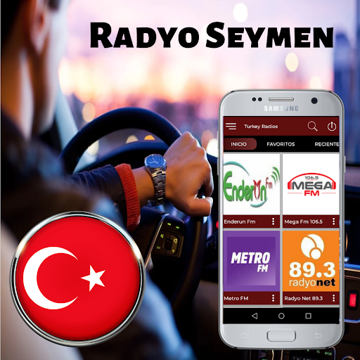 Radio Seymen Live Turkey