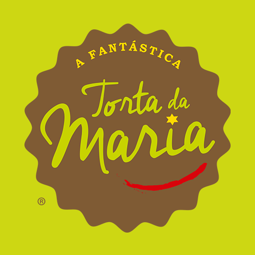 A Fantástica Torta Da Maria logo