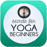 Yoga For Beginner icon