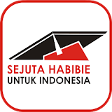SEJUTA HABIBIE UNTUK INDONESIA icon