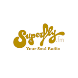Radio Superfly icon