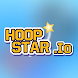 Hoop Stars IO - Androidアプリ