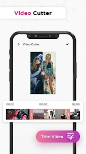 Video Converter: Video to MP3