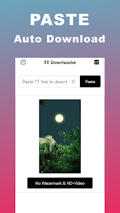 Video Downloader for Tiktik 0.7.6 APK screenshots 18