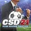 Club Soccer Director 2021 1.5.4 (Unlimited Money)