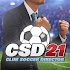 Club Soccer Director 2021 - Soccer Club Manager1.5.1