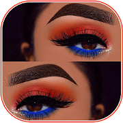 Top 48 Beauty Apps Like Eye Makeup And Eyebrows-Video Step By Step Offline - Best Alternatives