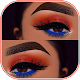 Eye Makeup And Eyebrows-Video Step By Step Offline Download on Windows