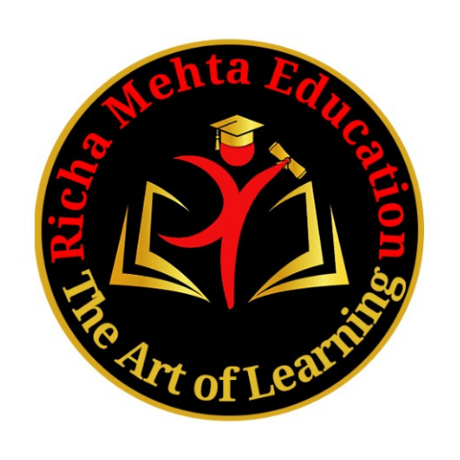 Richa Mehta Education Download on Windows