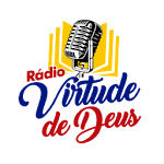 Cover Image of Baixar rádio virtude de Deus  APK
