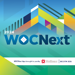 Icon image WOCNext 2024