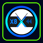 Cover Image of Télécharger X8 Speeder App Higgs Domino Island Guides 1.0.0 APK