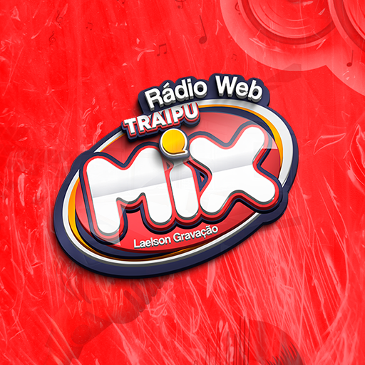 Web Rádio TraipuMix logo