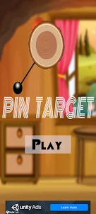 Pin Target