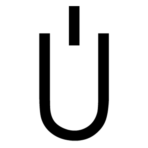 Uappin Conductores logo