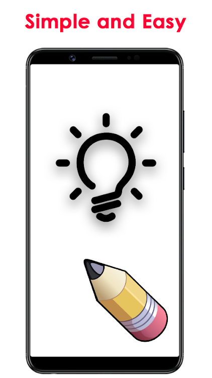 Fantasy draw your idea - 1.0.0 - (Android)