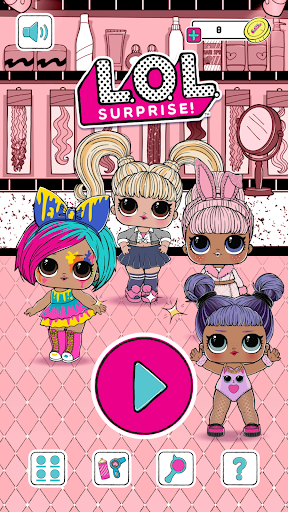 L.O.L. Surprise Ball Pop na App Store