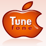 Tunefone Mobile Dialer itel icon