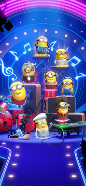 Minion Rush: Running game - Screenshot 3