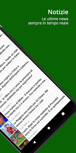 TUTTO mercato WEB Screen 2