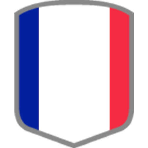 Table French League 2.4 Icon