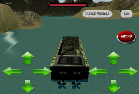 Desert Hunter : Tank Battle(圖7)-速報App