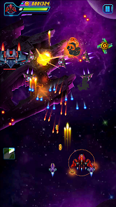 Space Invaders: Galaxy Shooter  screenshots 23