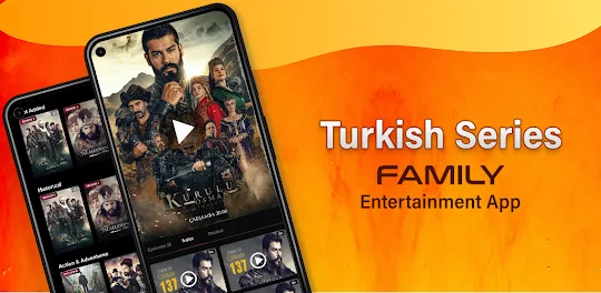 Turkish Drama Hub
