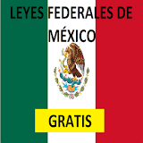 Leyes Federales de México icon