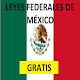 Leyes Federales de México Download on Windows