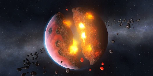 Solar Smash - Google Play 앱