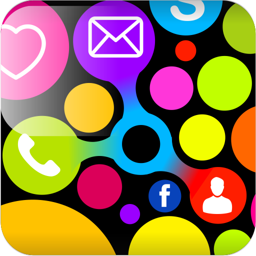 Download Launcher Live Icons For Android 3 8 362 3062 Apk For Android Apkdl In